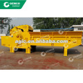 Large wood pallets mold crushing machine chain plate feed comprehensive wood chipper for sale